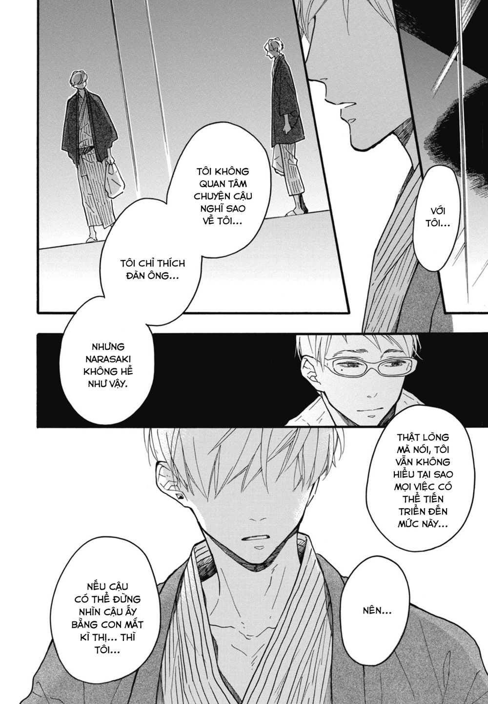 Chapter 20 ảnh 31