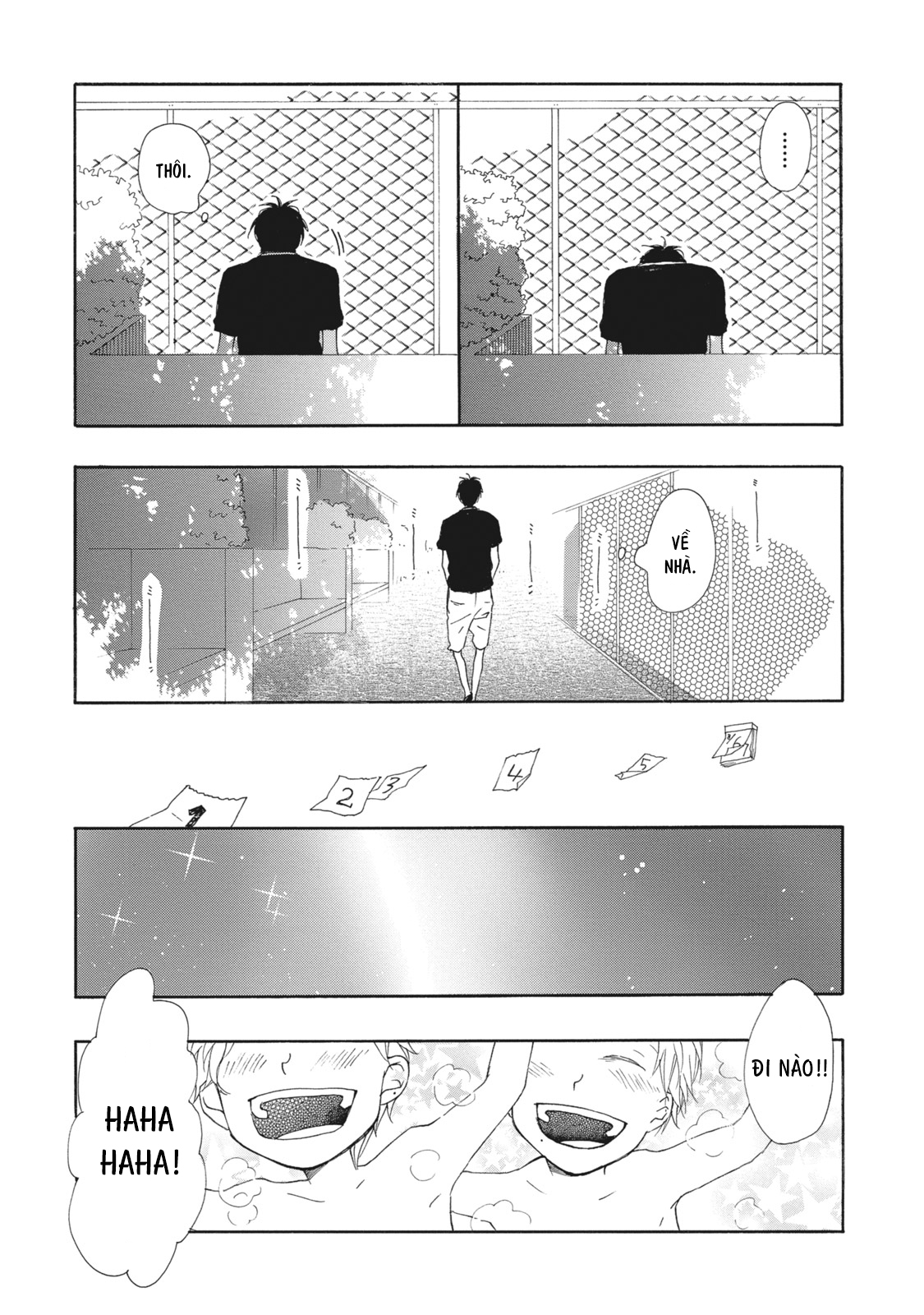 Vol.1 - Chapter 3 ảnh 14