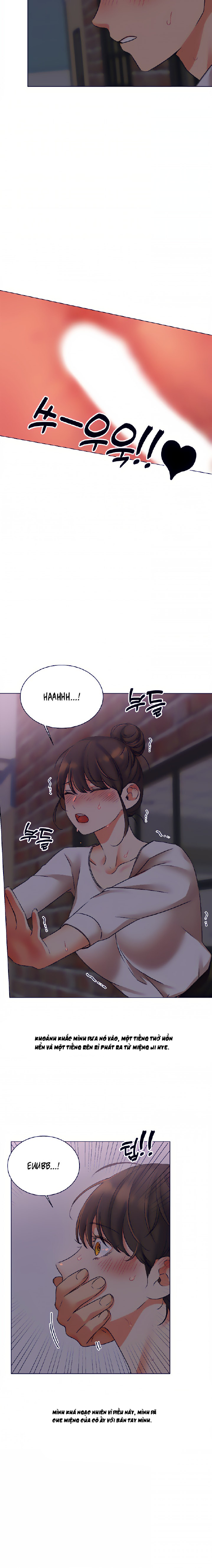 Chapter 25 ảnh 18