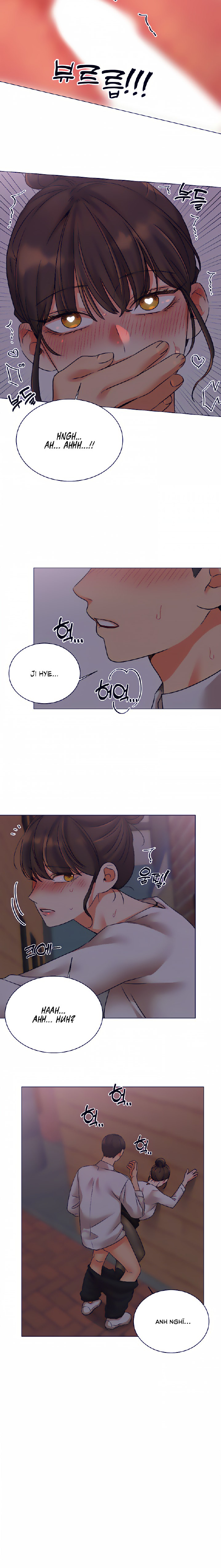 Chapter 25 ảnh 22