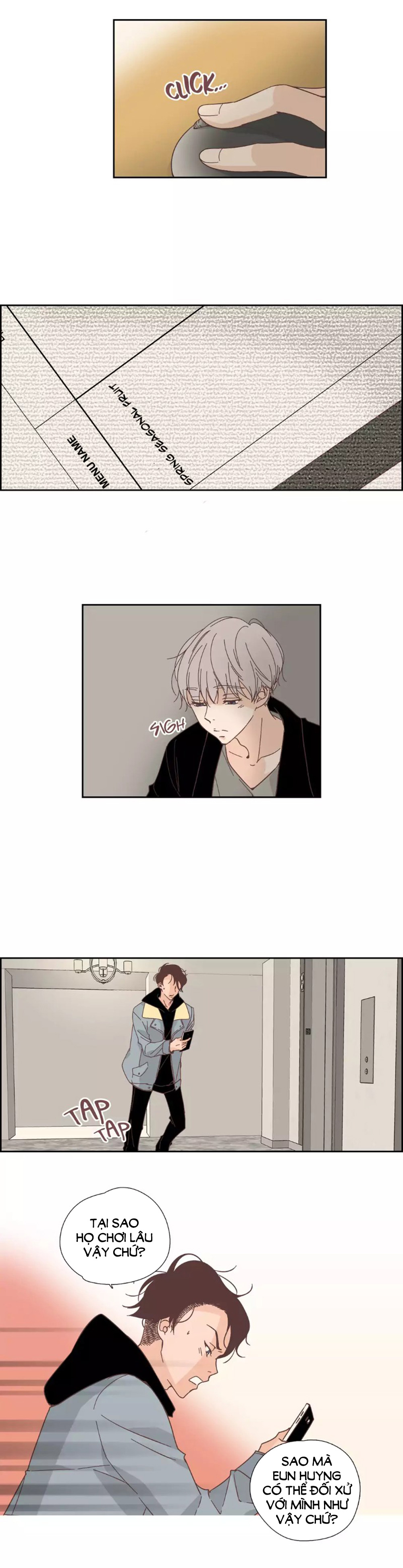 Chapter 23 ảnh 16