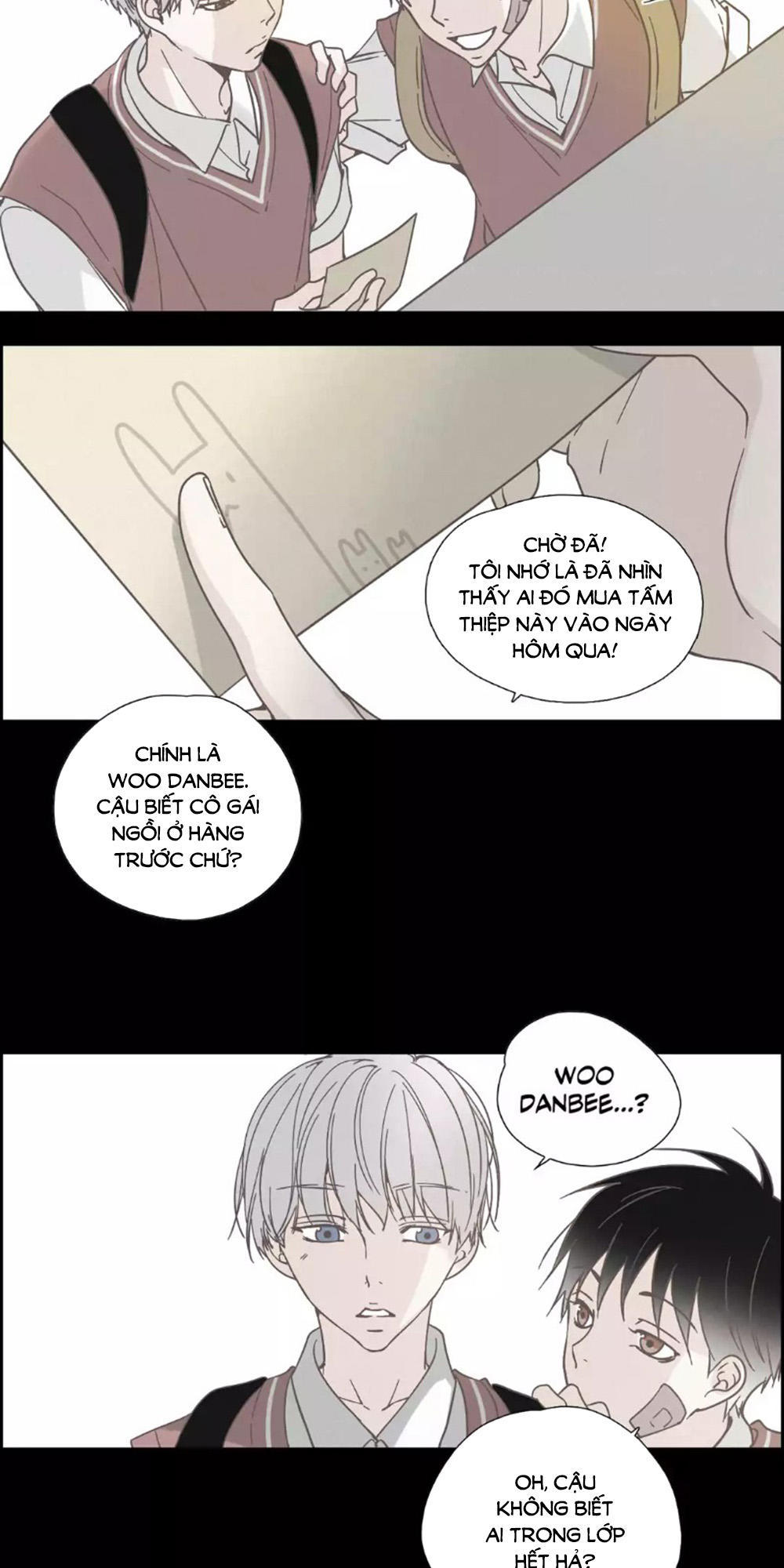 Chapter 37 ảnh 39