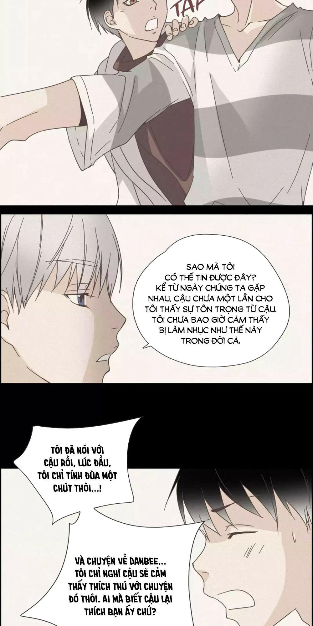 Chapter 39 ảnh 23