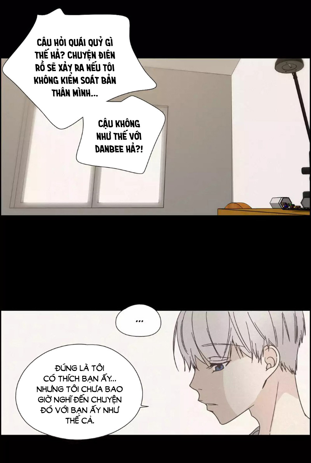 Chapter 42 ảnh 43