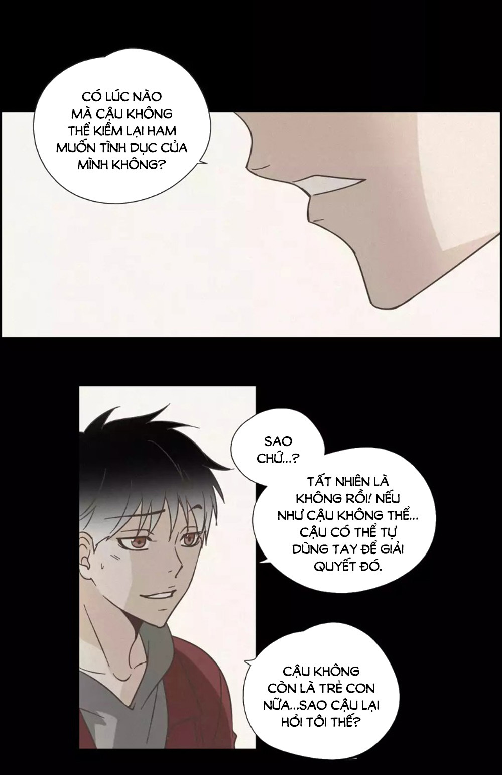 Chapter 42 ảnh 45