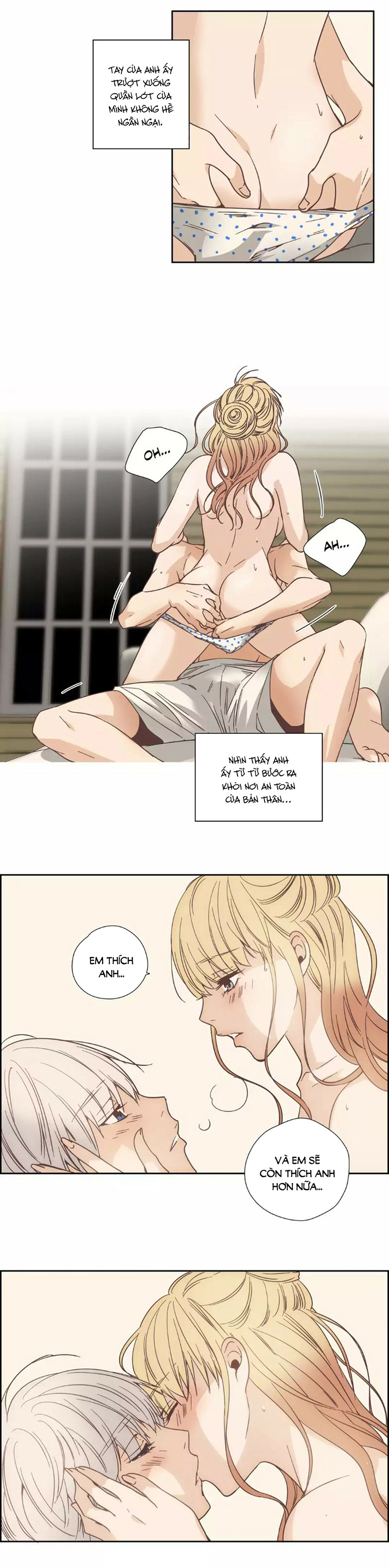 Chapter 48 ảnh 16