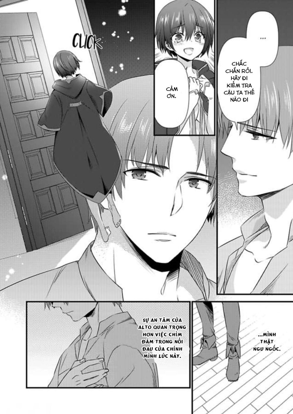 Chapter 9 ảnh 30