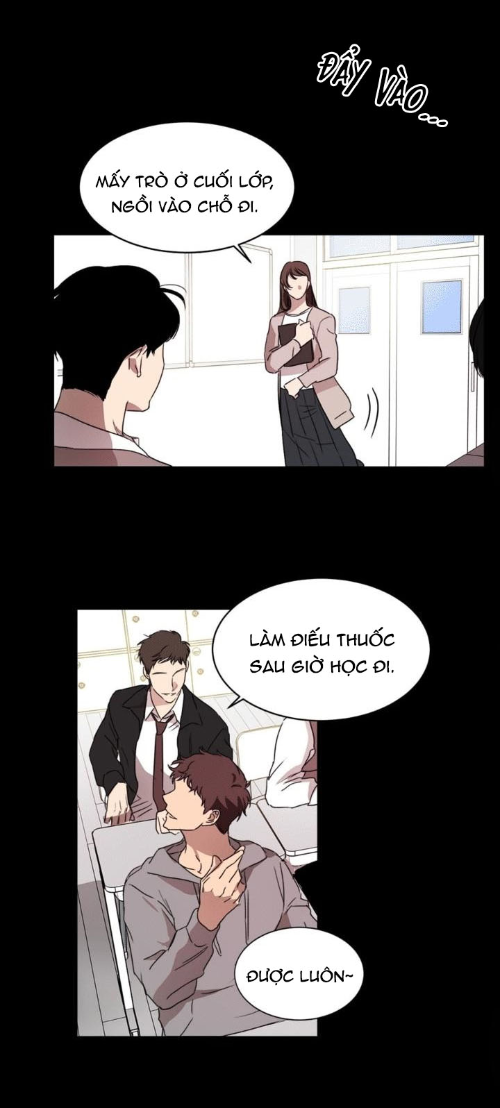 Chapter 11 ảnh 12