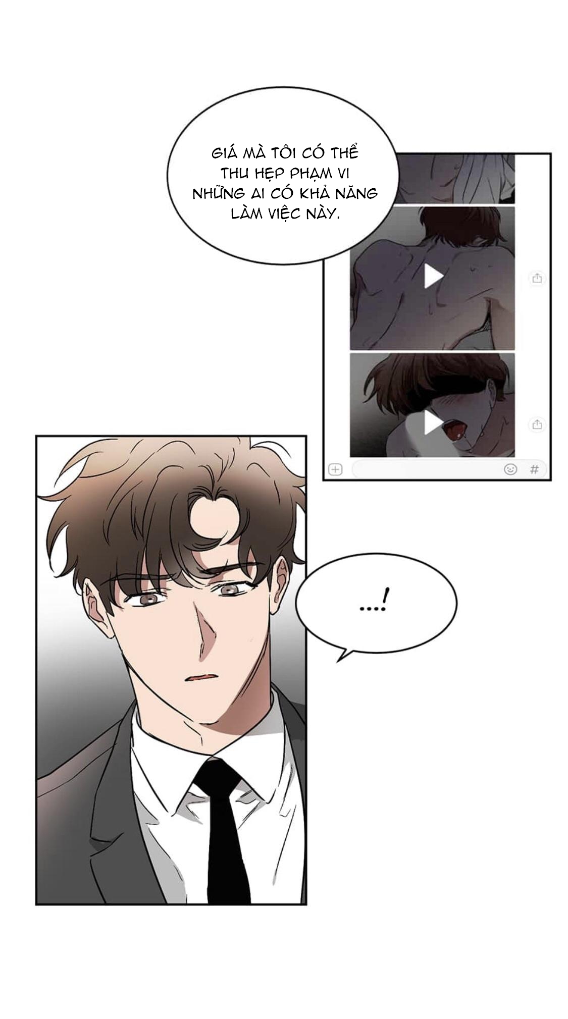 Chapter 34 ảnh 33