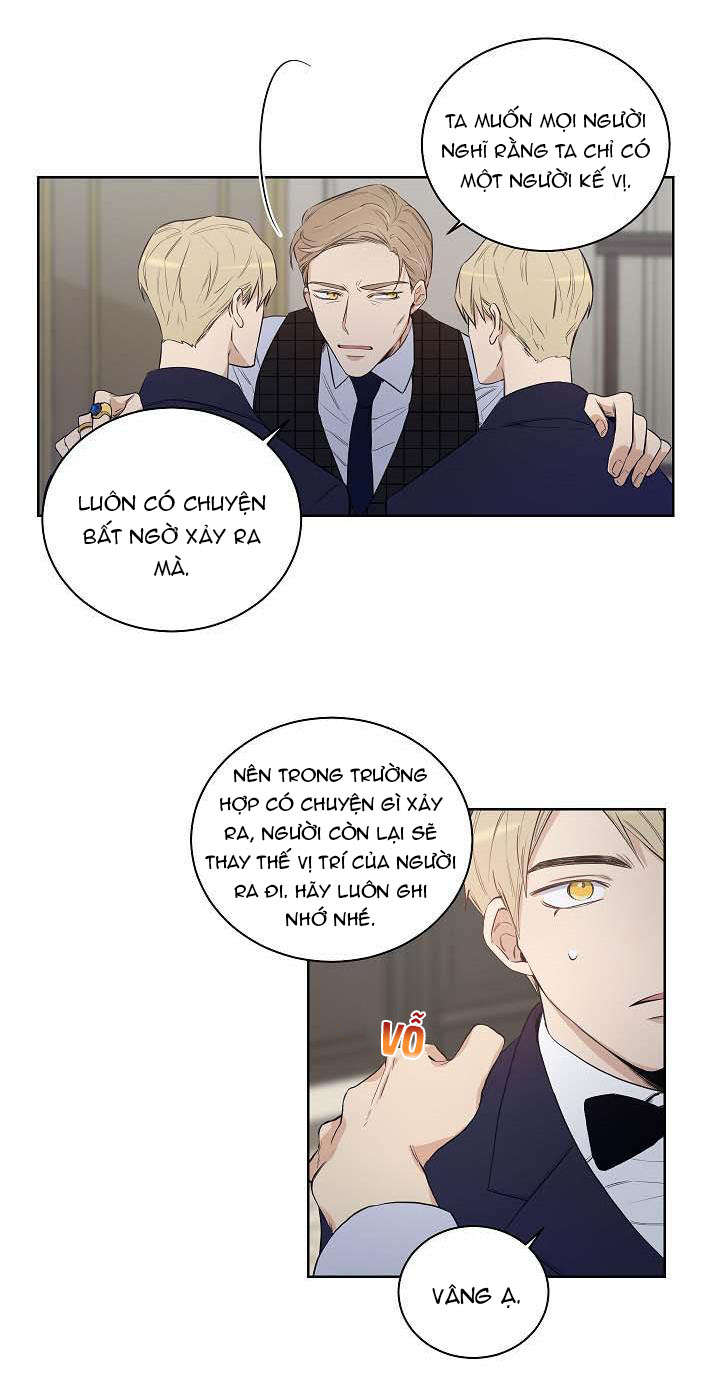 Chapter 14 ảnh 21