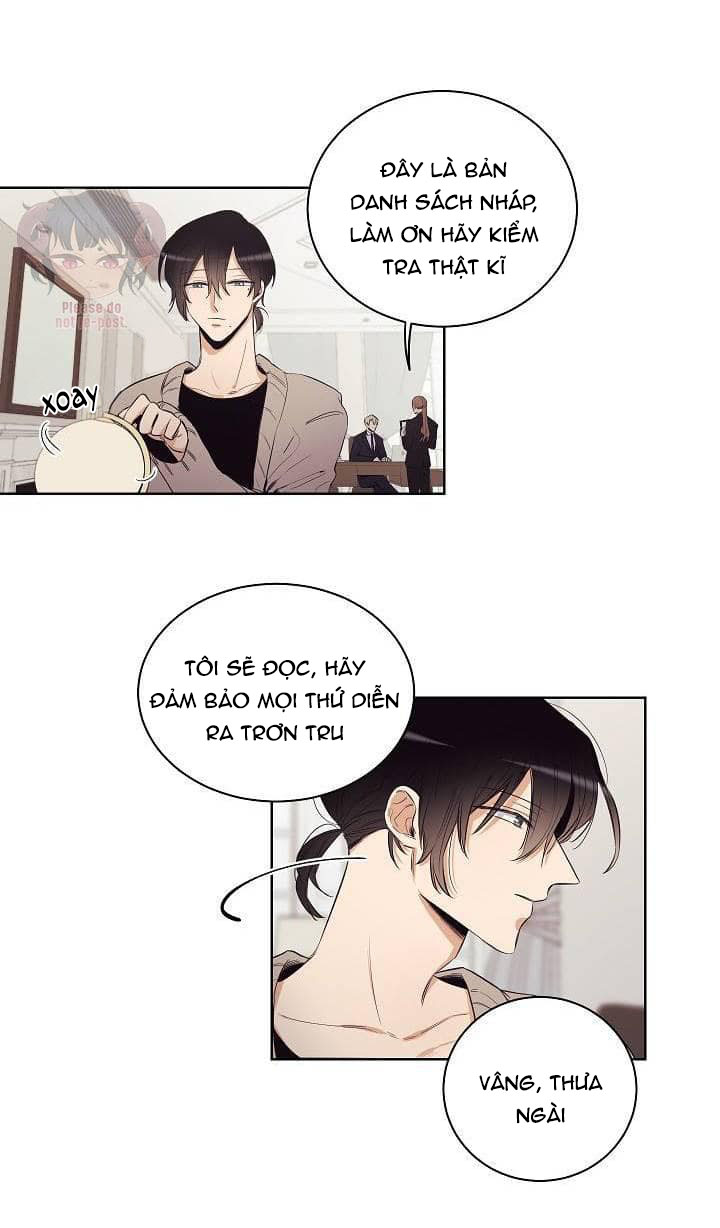 Chapter 17 ảnh 35