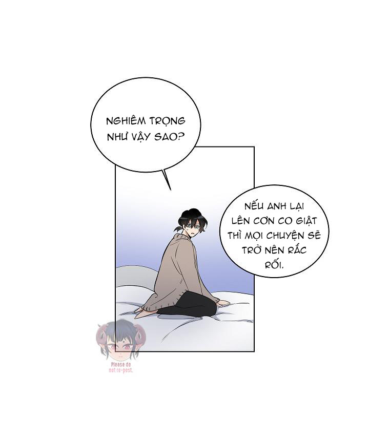 Chapter 18 ảnh 26