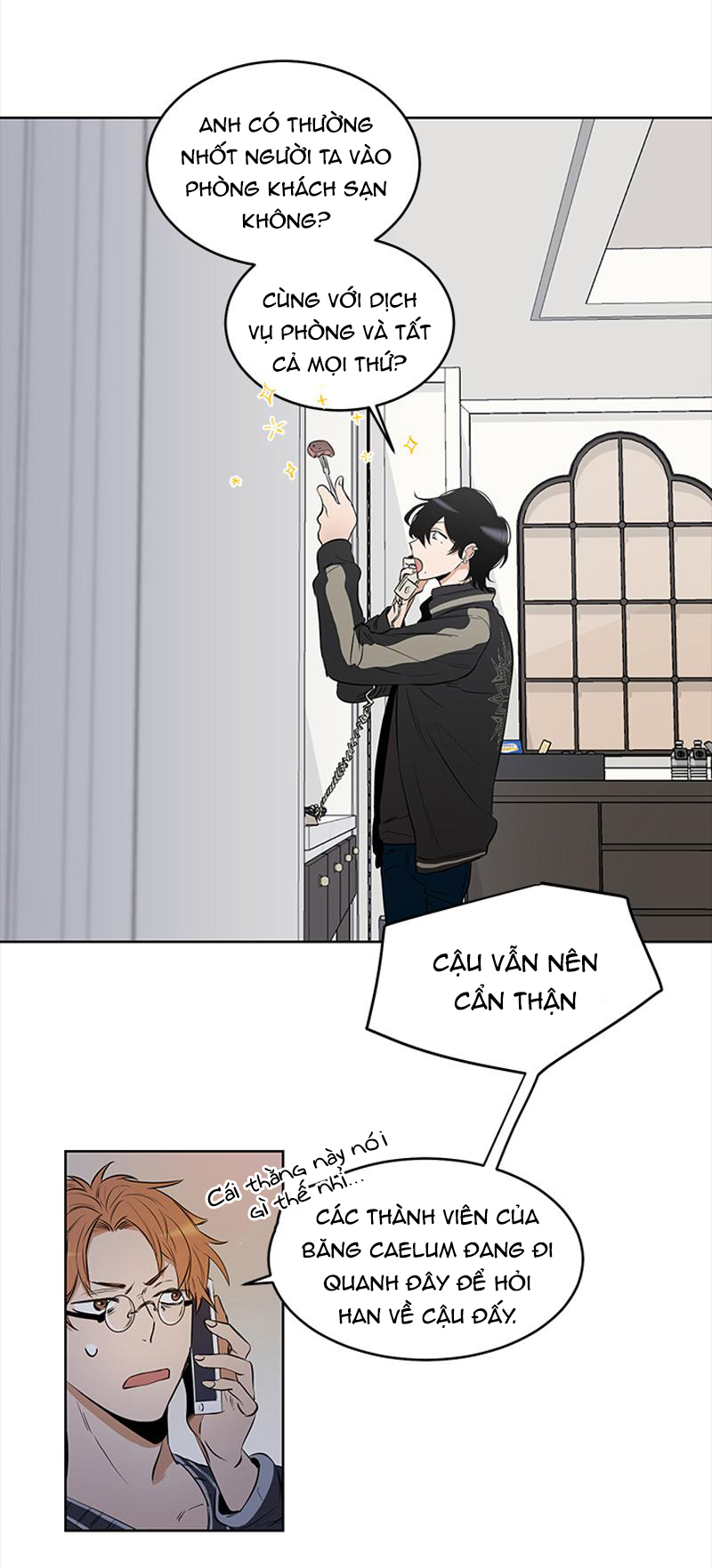 Chapter 4 ảnh 34