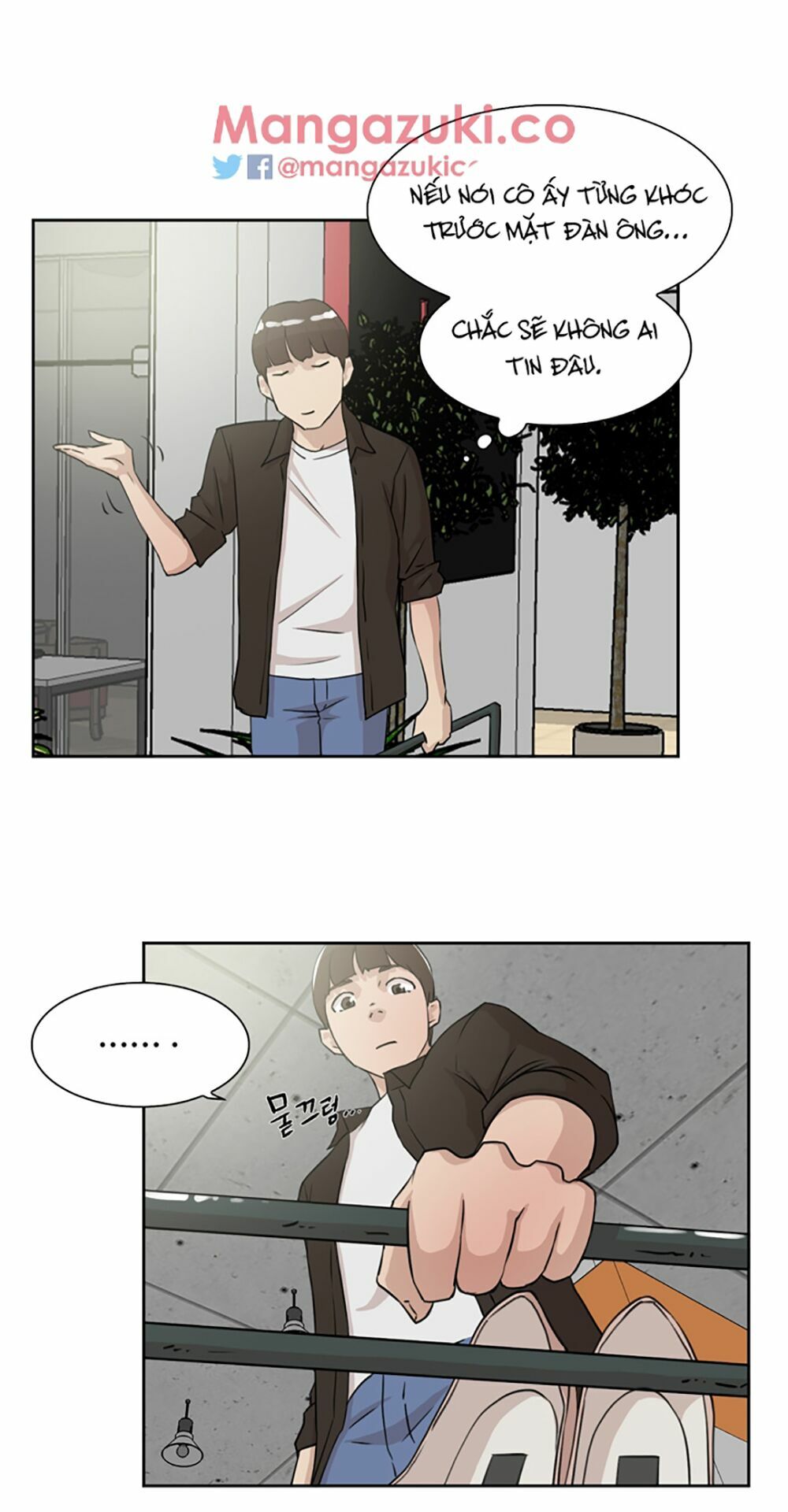 Chapter 19 ảnh 60