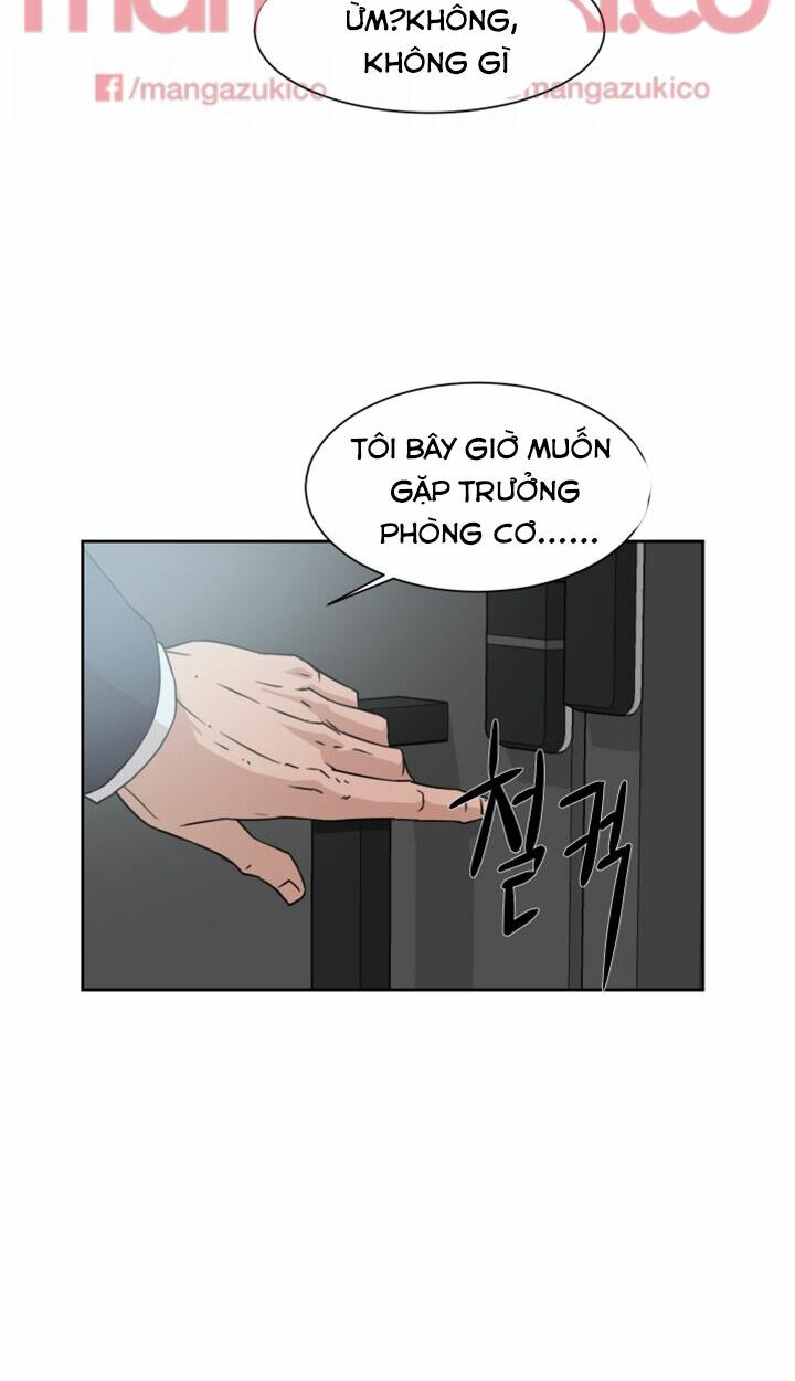 Chapter 33 ảnh 20