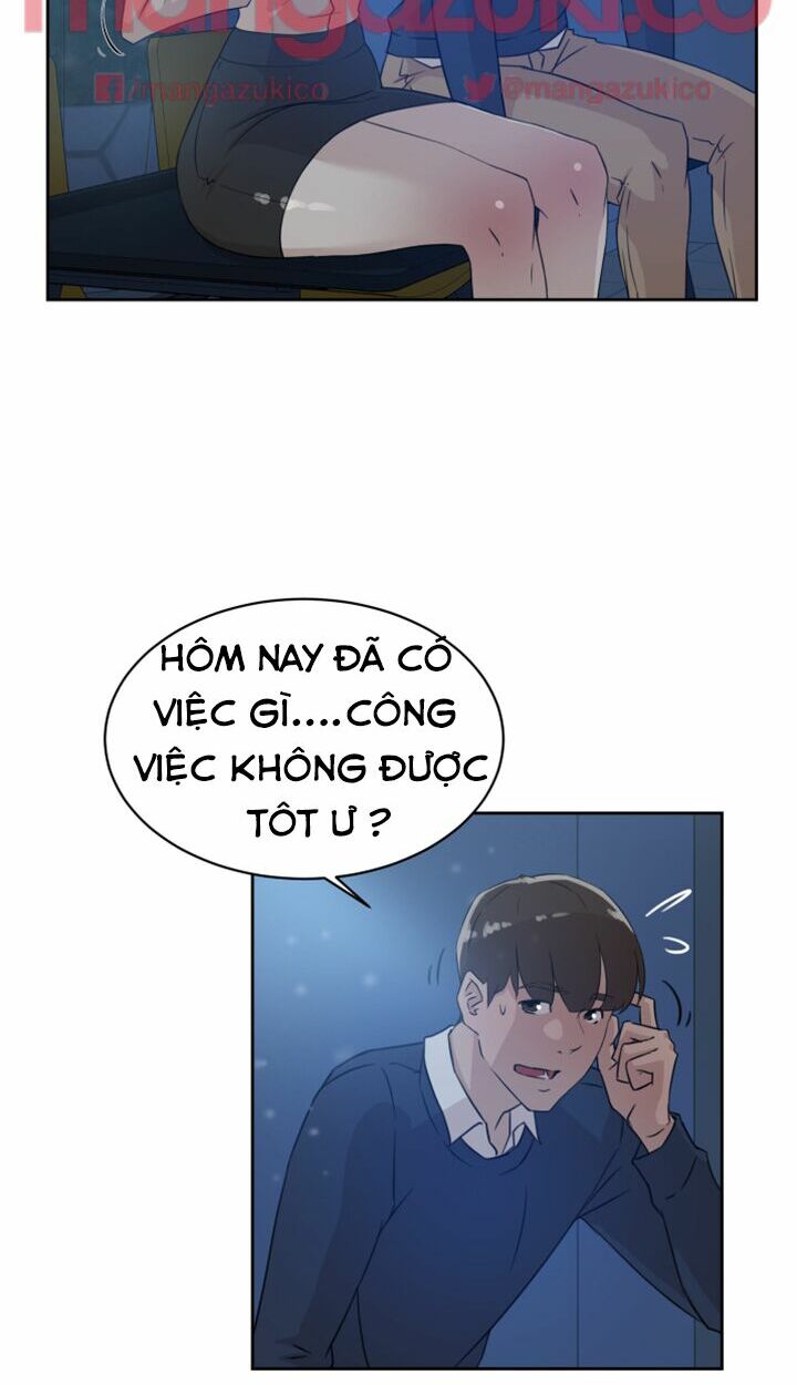 Chapter 40 ảnh 24