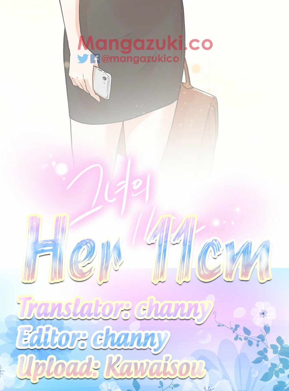 Chapter 45 ảnh 1