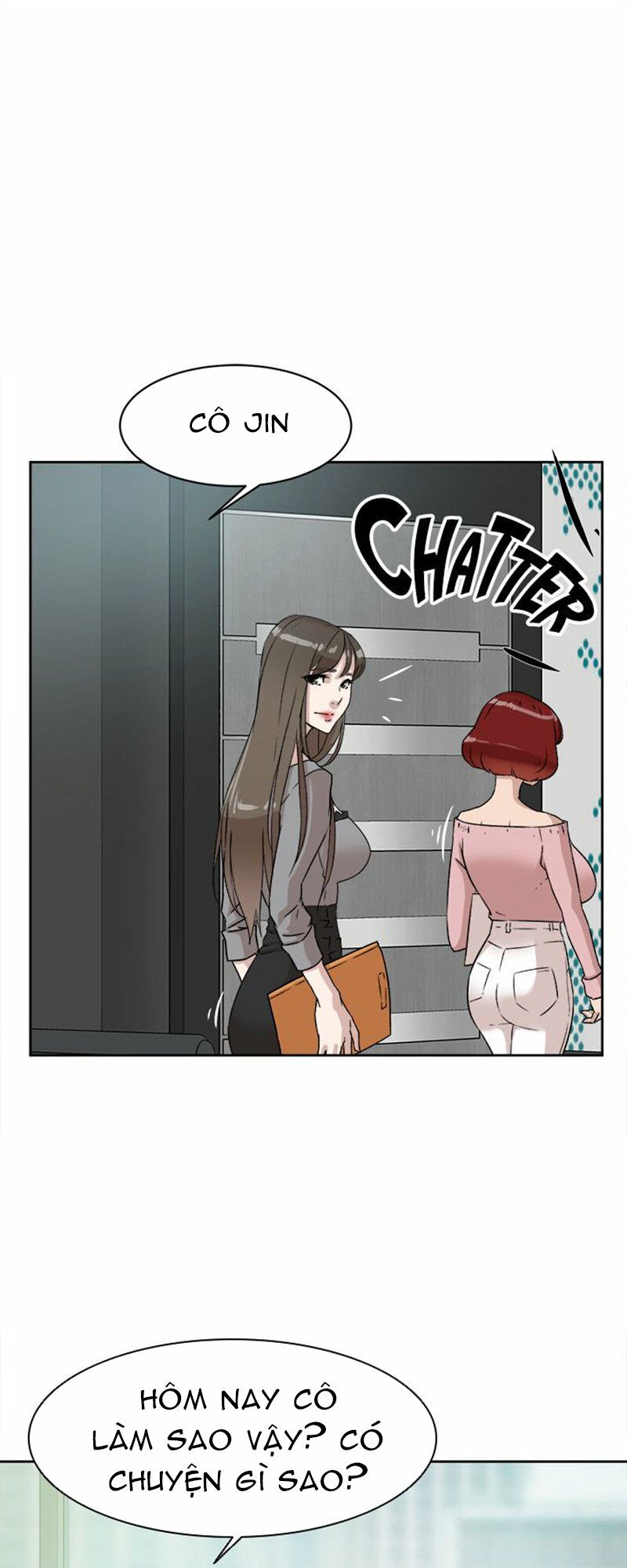 Chapter 47 ảnh 45