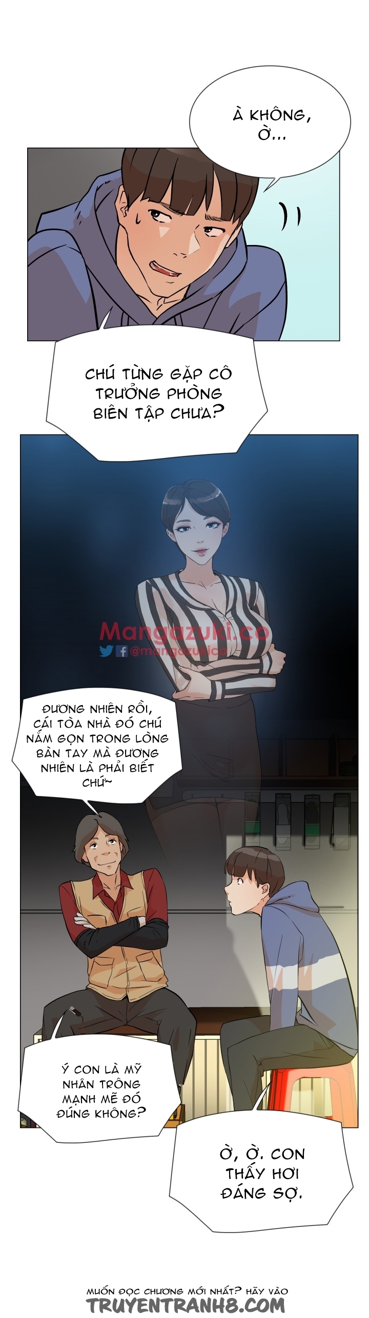 Chapter 004 ảnh 21