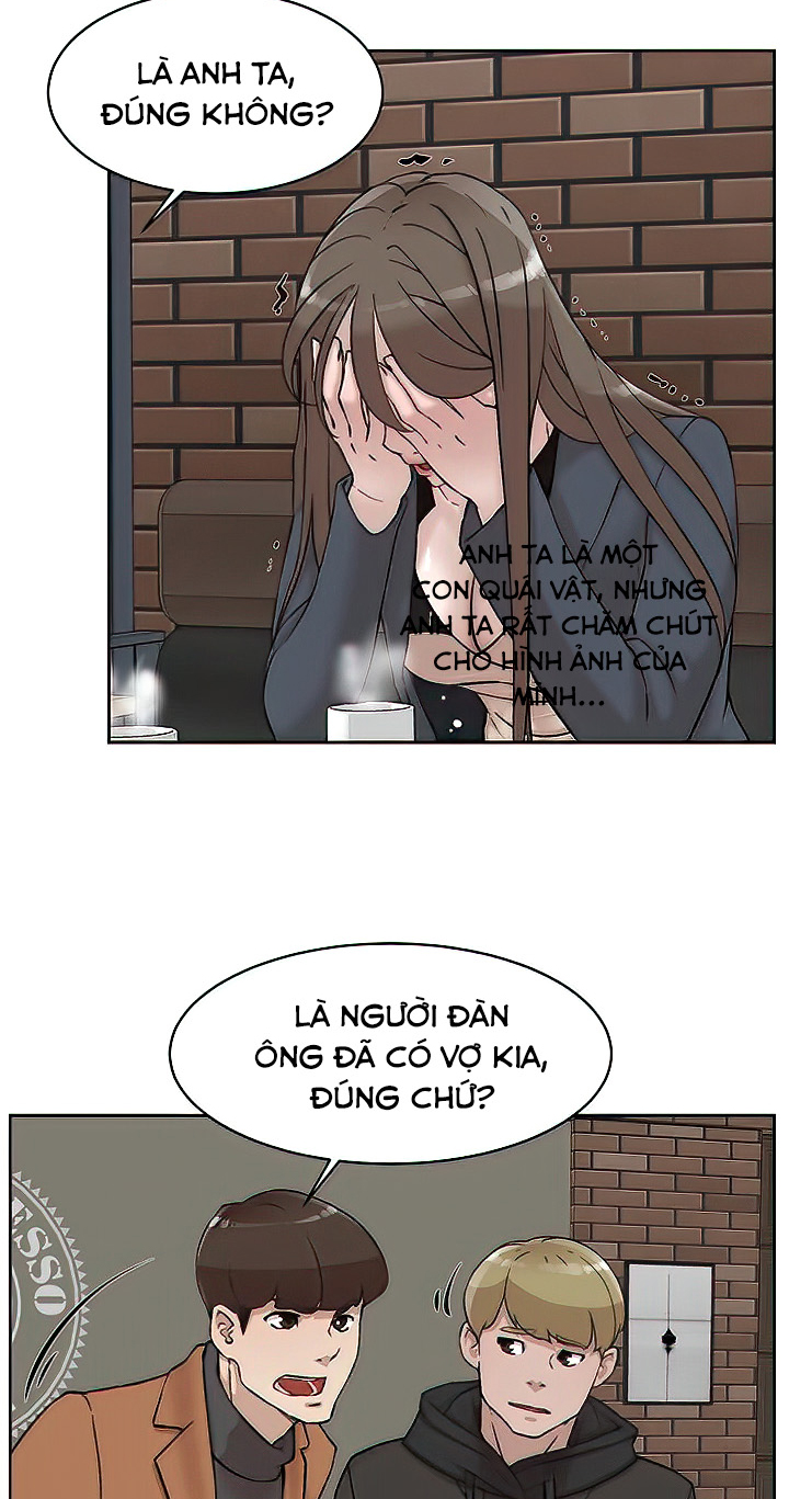 Chapter 97 ảnh 30