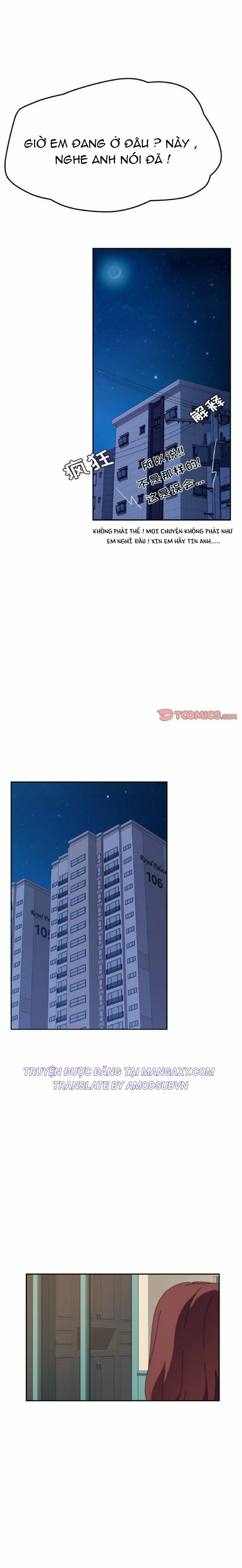 Chapter 31 ảnh 22