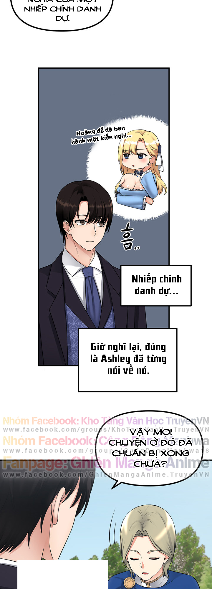 Chapter 33 ảnh 30