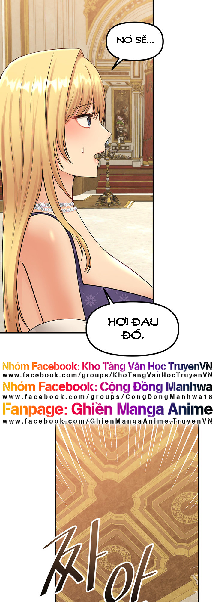 Chapter 36 ảnh 25