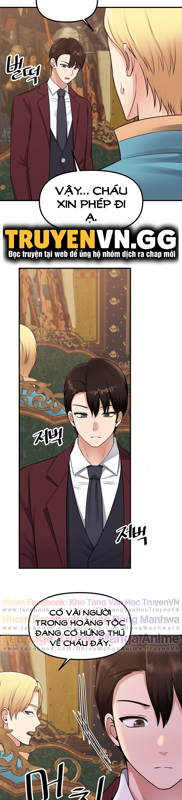 Chapter 44 ảnh 24