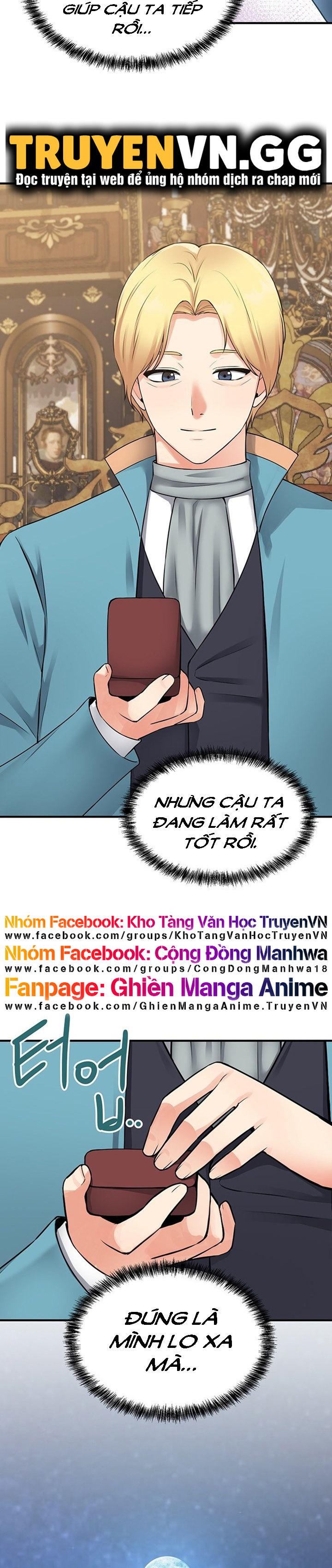 Chapter 44 ảnh 31