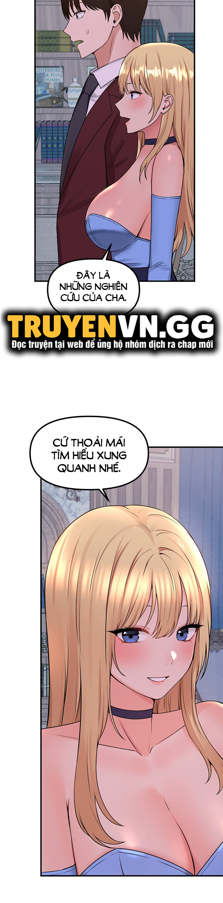 Chapter 45 ảnh 15