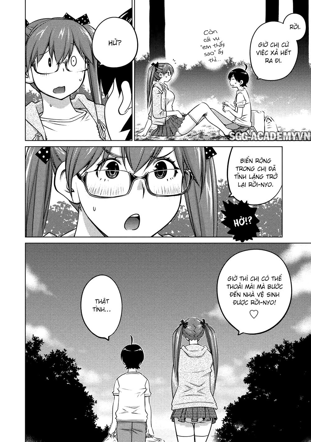 Chapter 35 ảnh 9