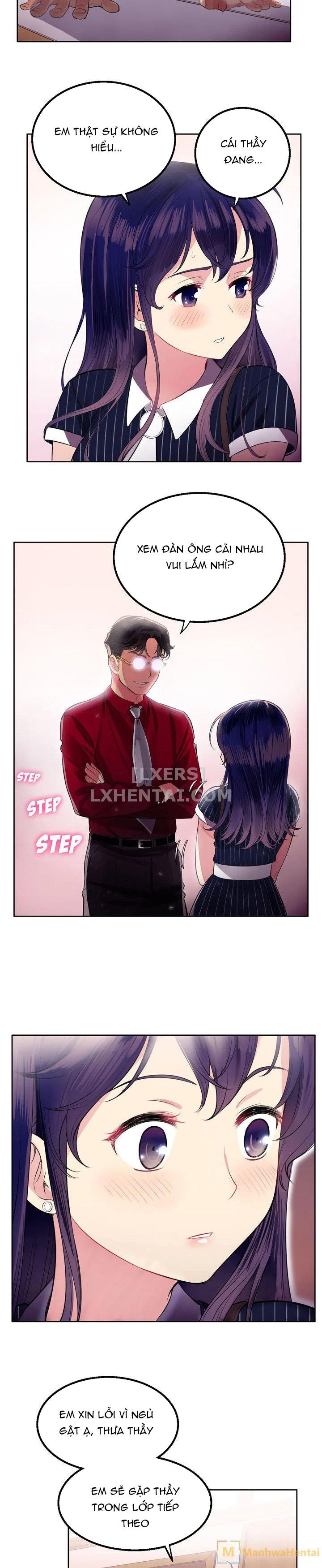 Chapter 0 ảnh 14