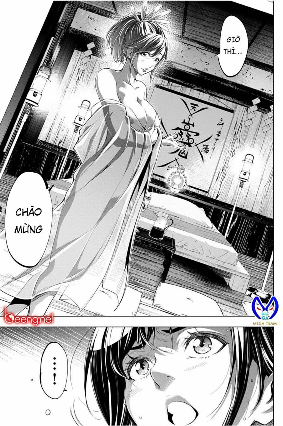 Chapter 25 ảnh 8