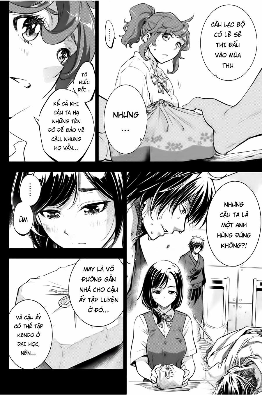 Chapter 30 ảnh 7