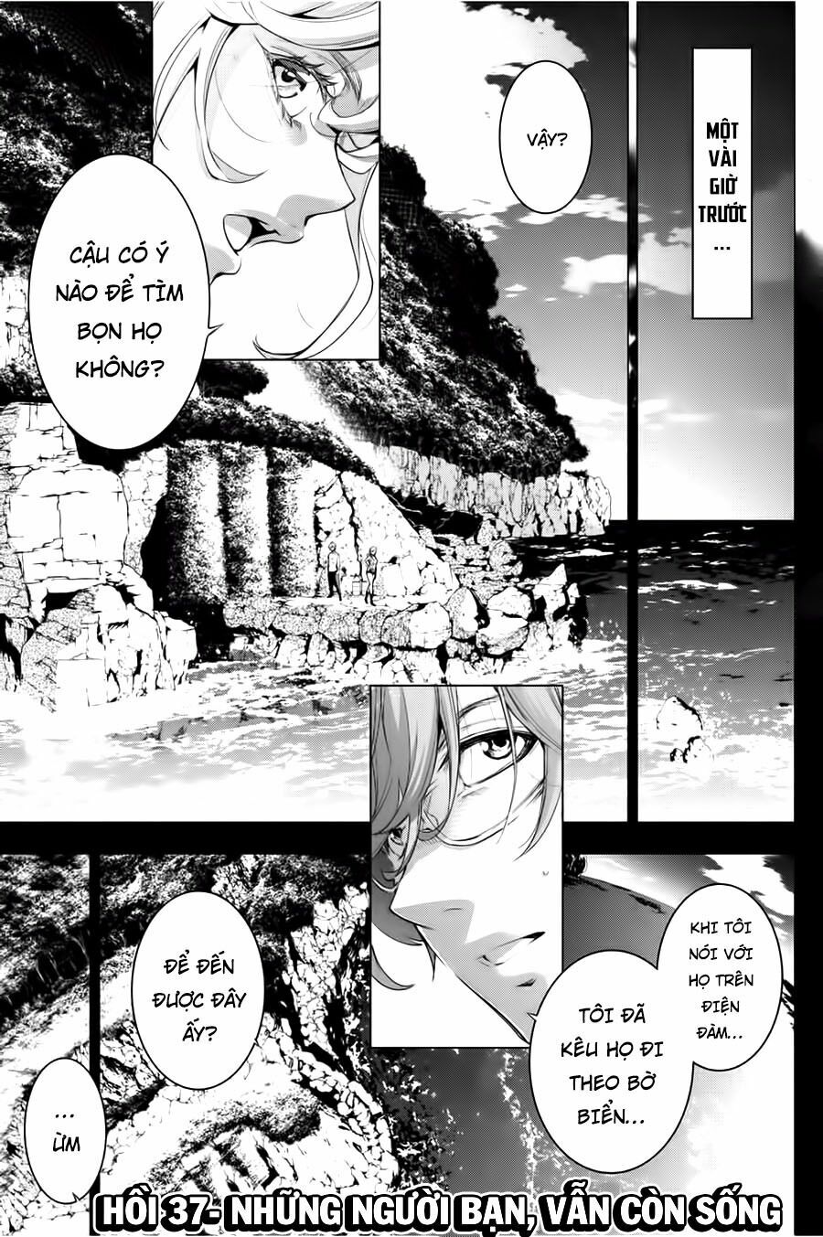 Chapter 37 ảnh 0