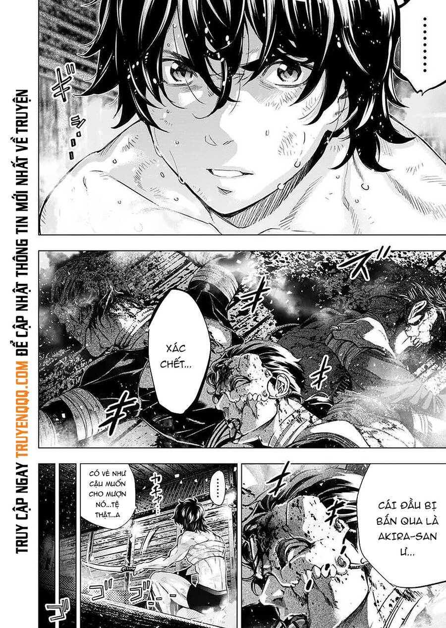 Chapter 146 ảnh 4