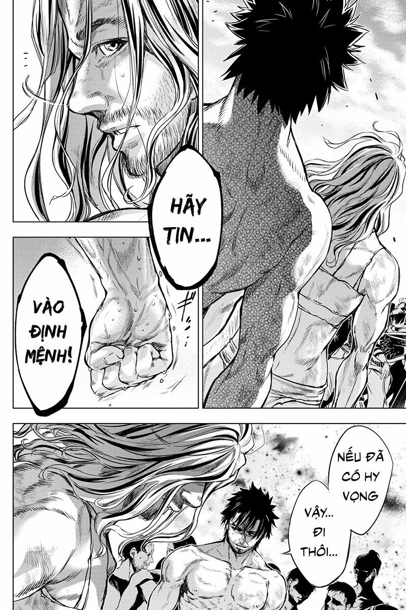 Chapter 61 ảnh 9