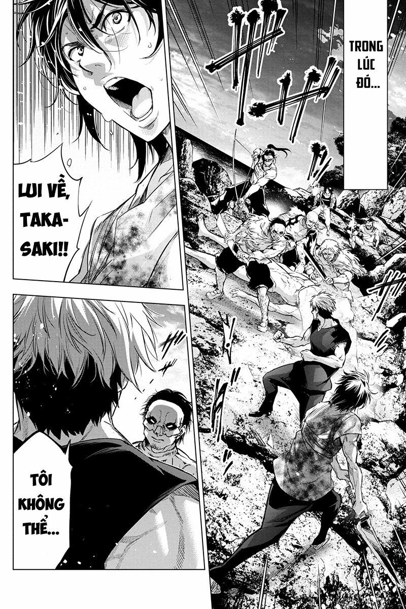 Chapter 62 ảnh 9