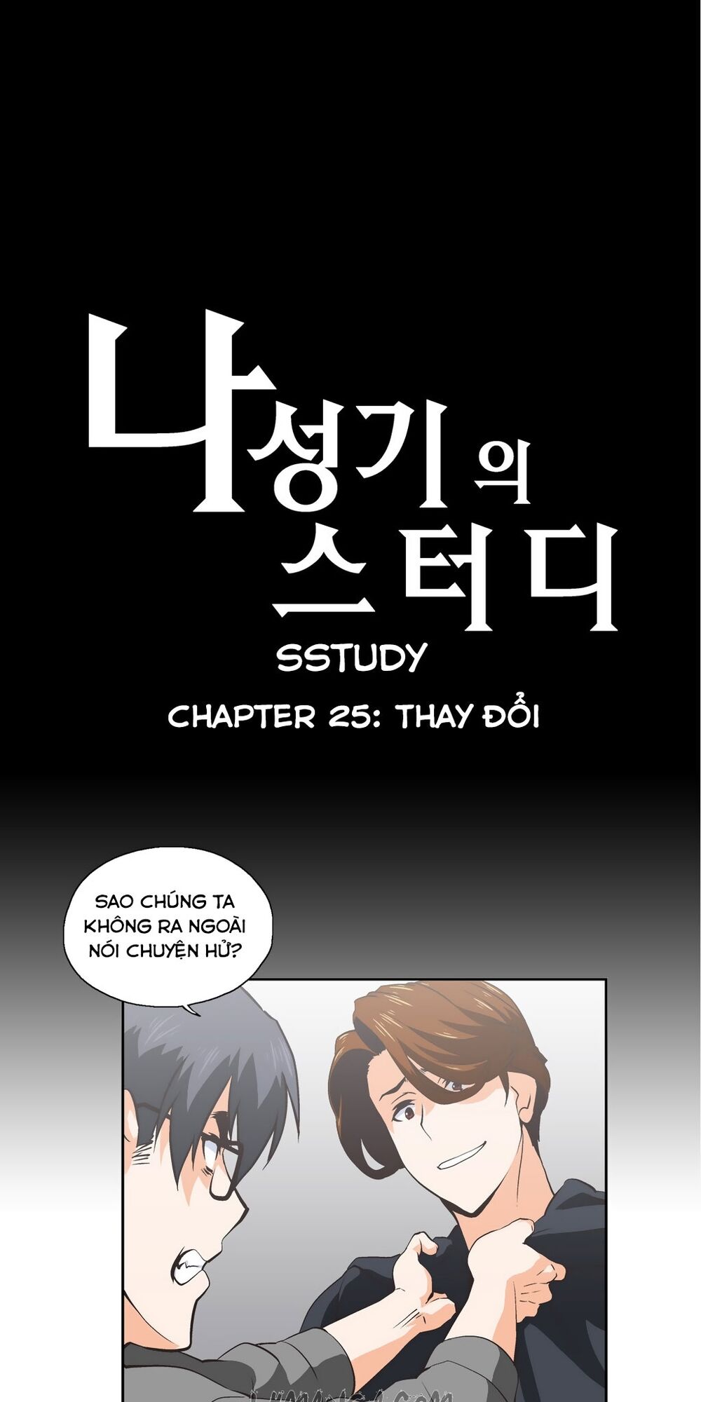 Chapter 25 ảnh 1