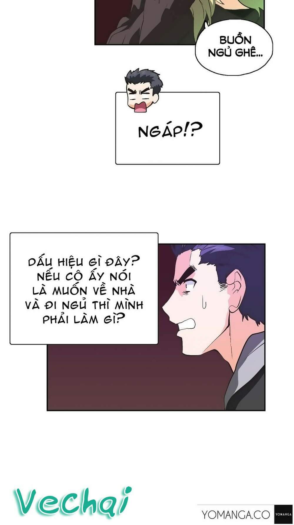 Chapter 28 ảnh 18