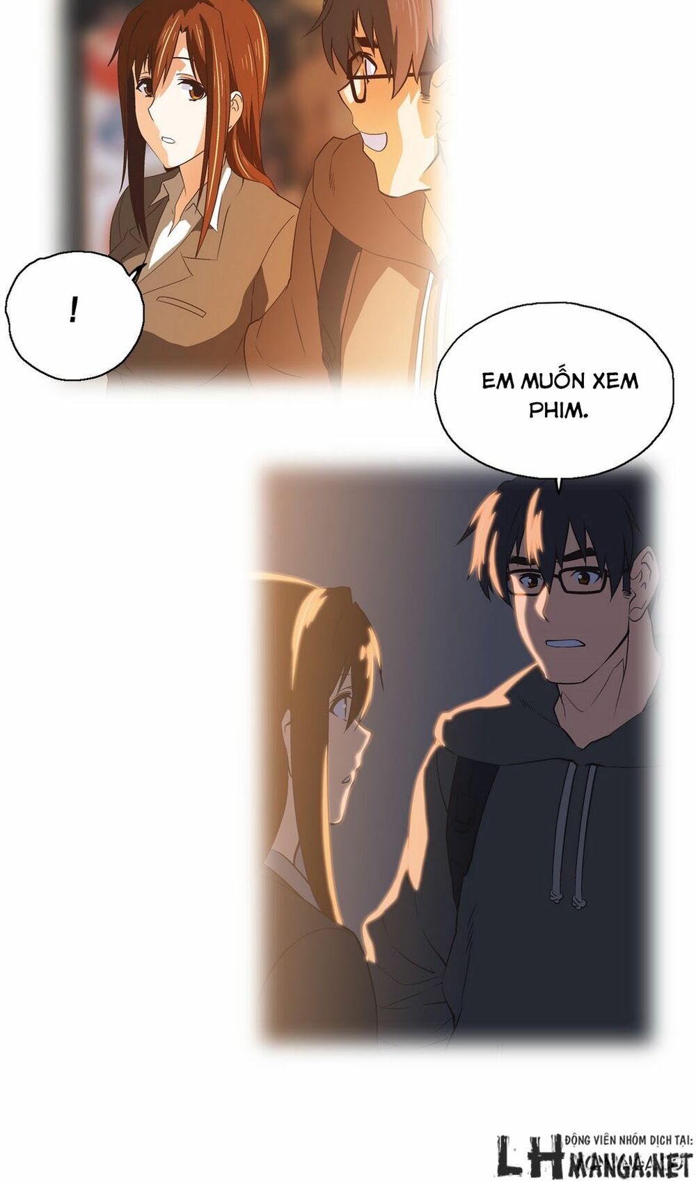 Chapter 38 ảnh 40