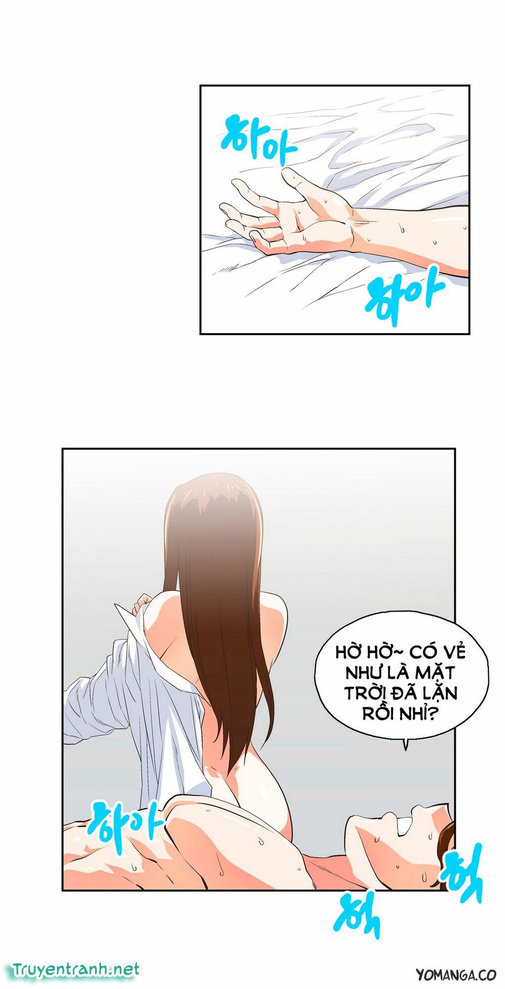 Chapter 42 ảnh 27