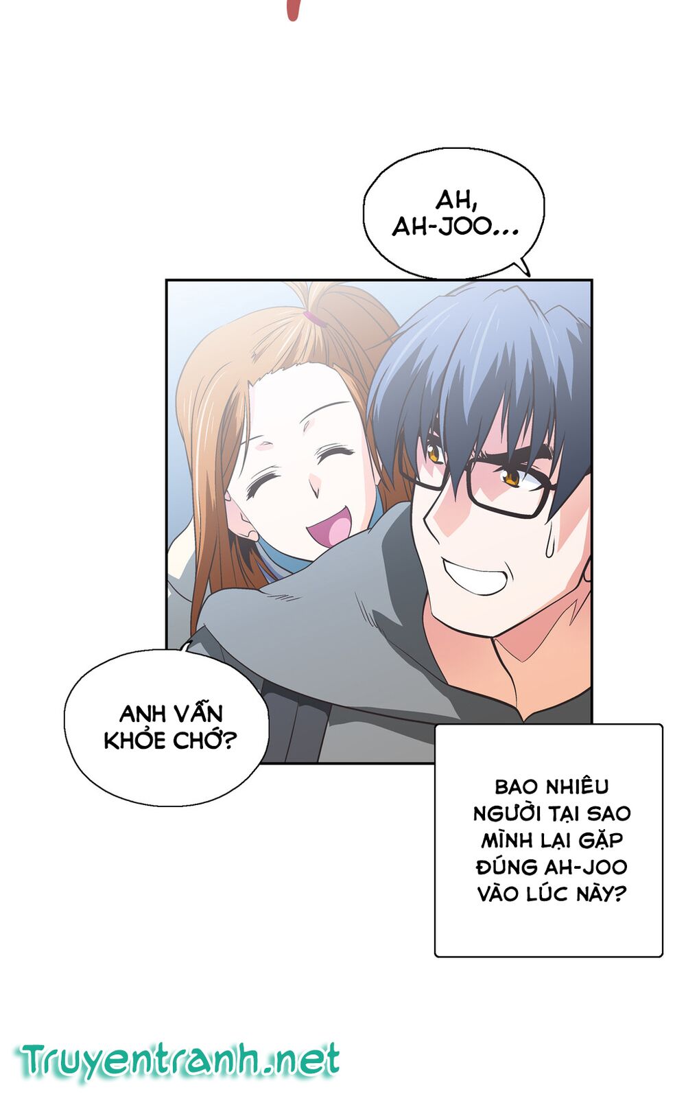 Chapter 47 ảnh 29