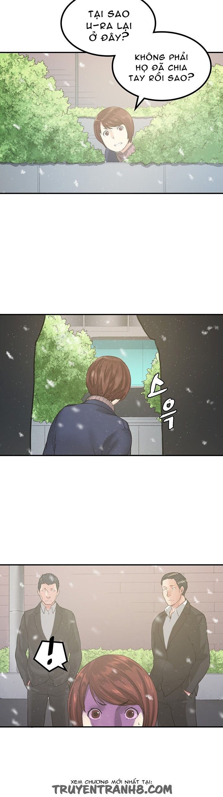 Chapter 28 ảnh 15