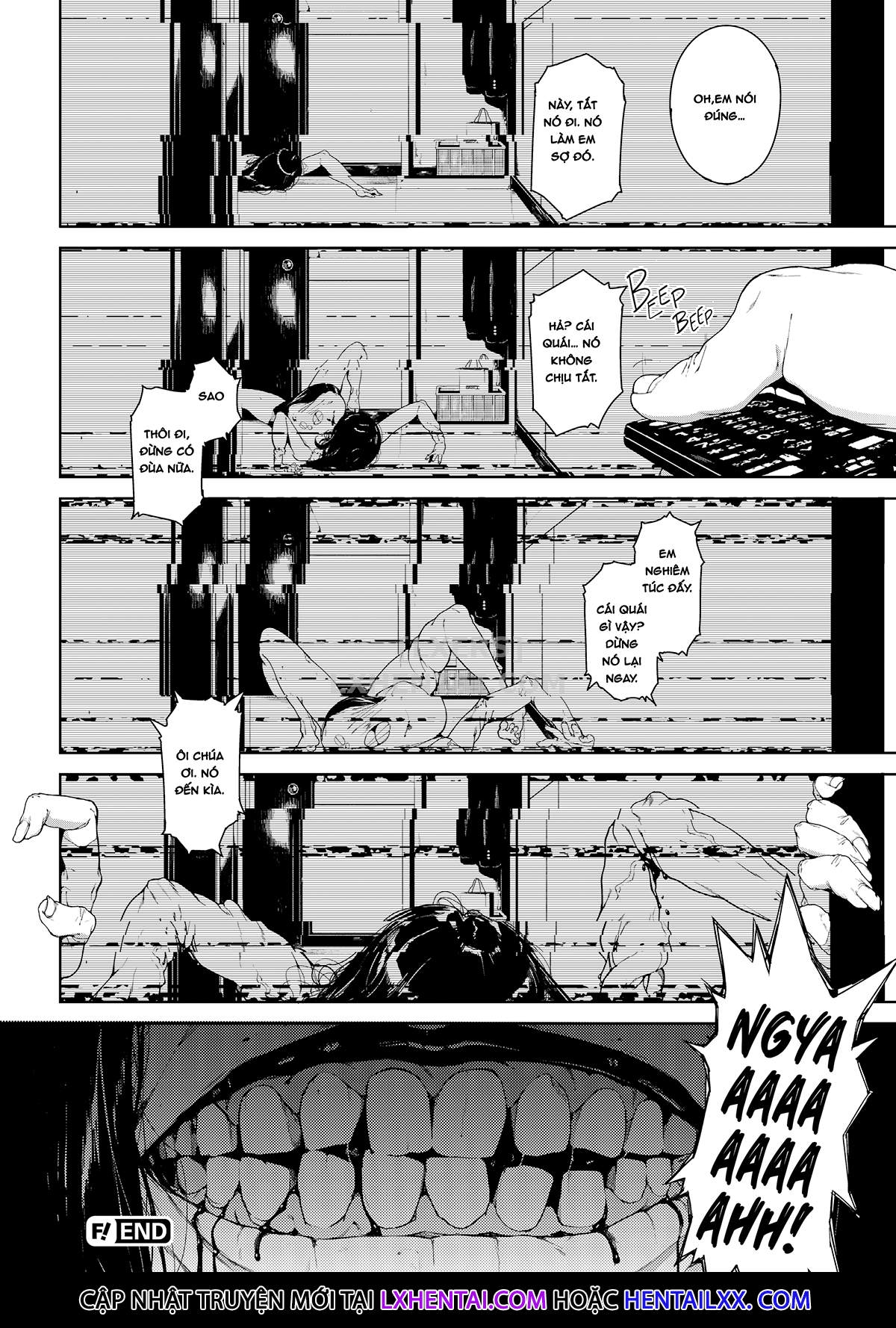 Chapter 10 END ảnh 14