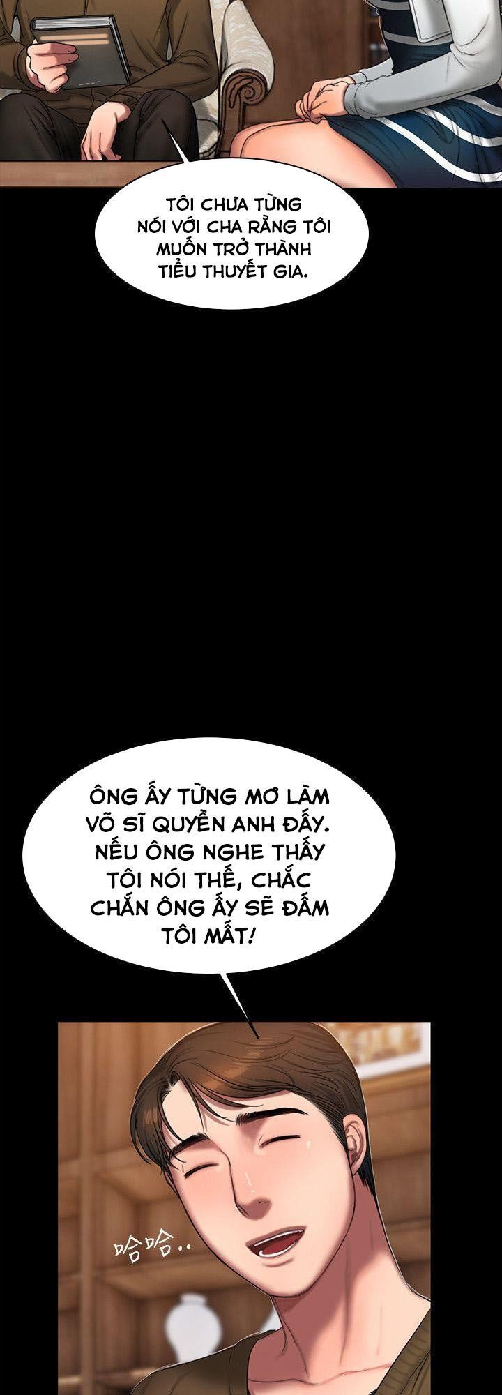 Chapter 18 ảnh 30