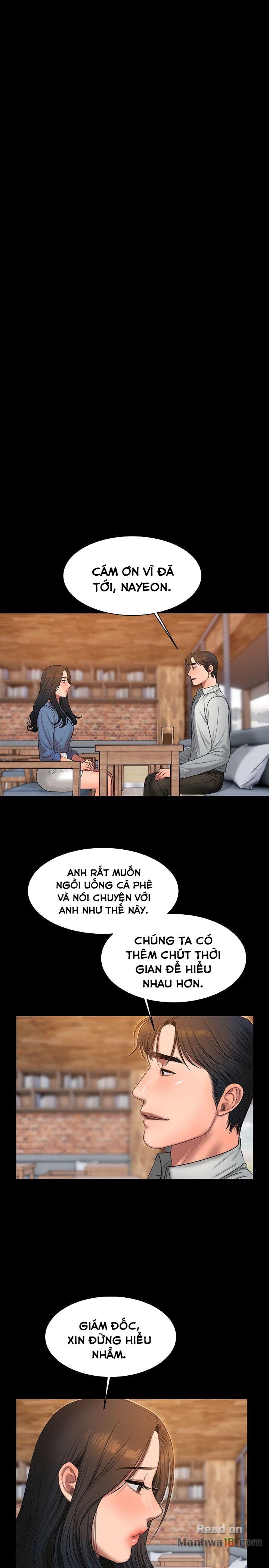 Chapter 30 ảnh 22