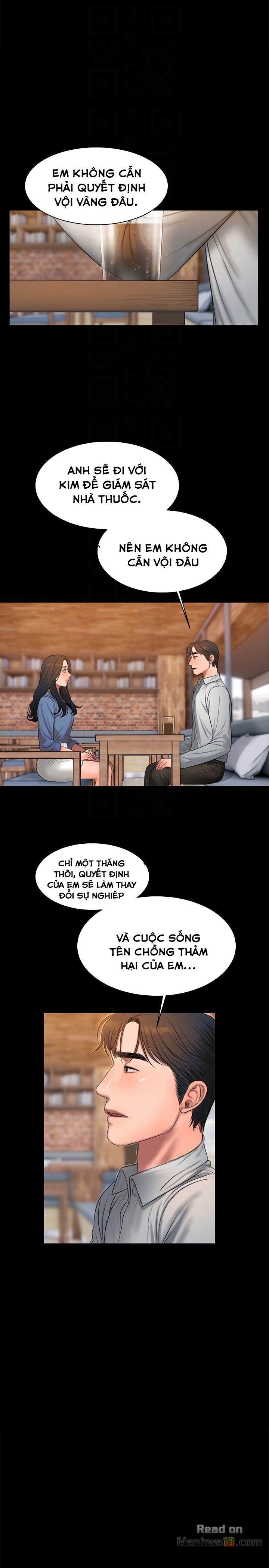 Chapter 32 ảnh 20