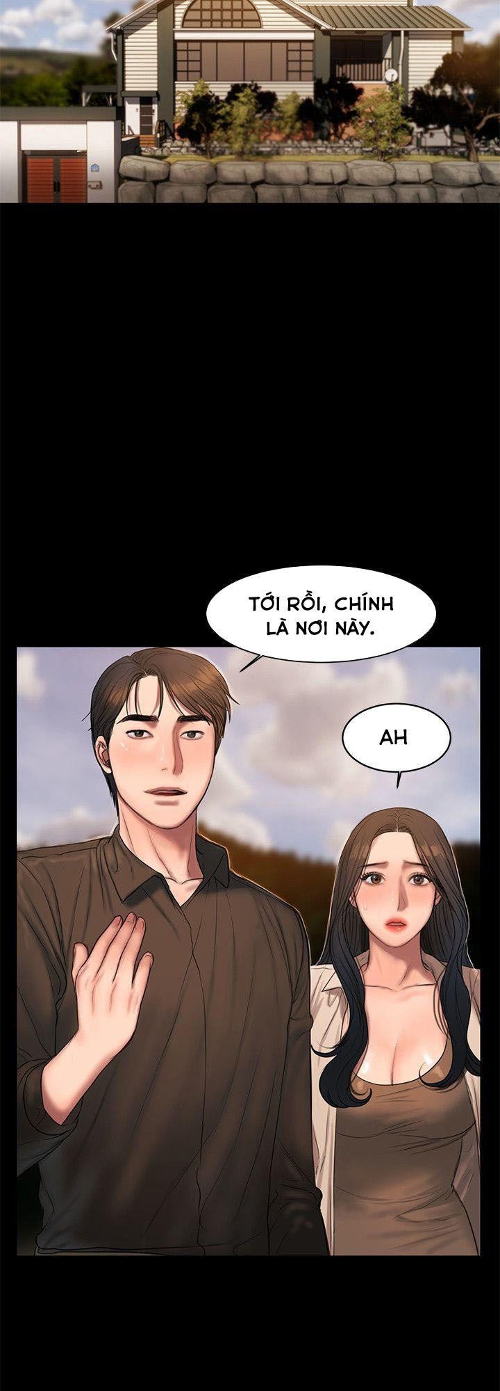 Chapter 36 ảnh 24