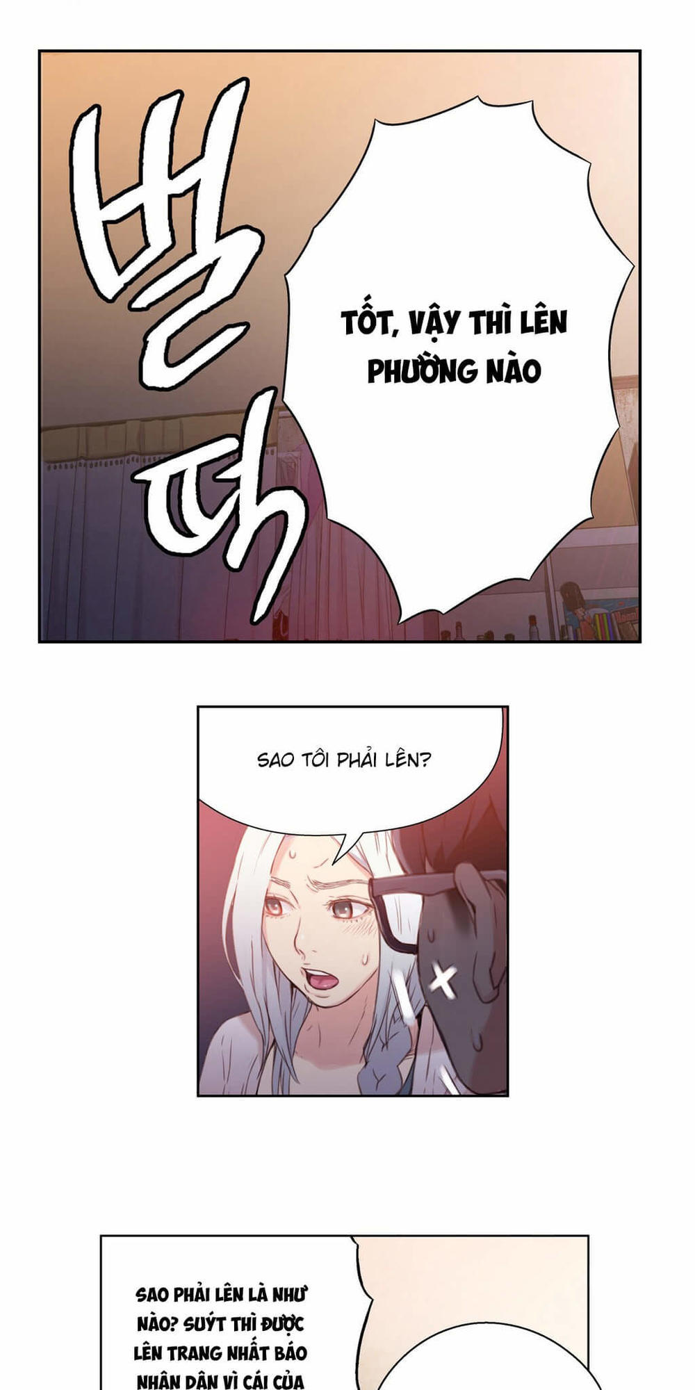 Chapter 11 ảnh 24